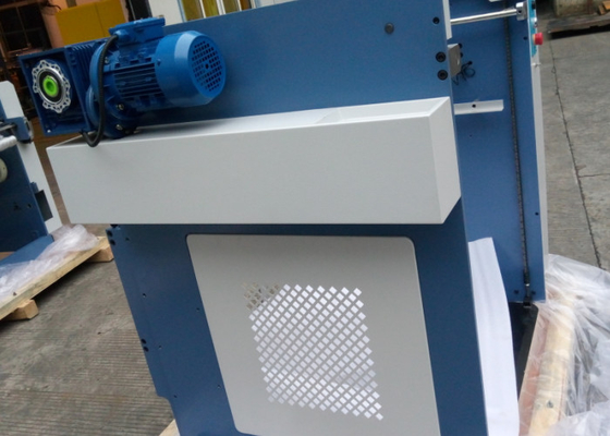 China Impresora automática de la laminación, máquina que lamina resistente 50Hz proveedor