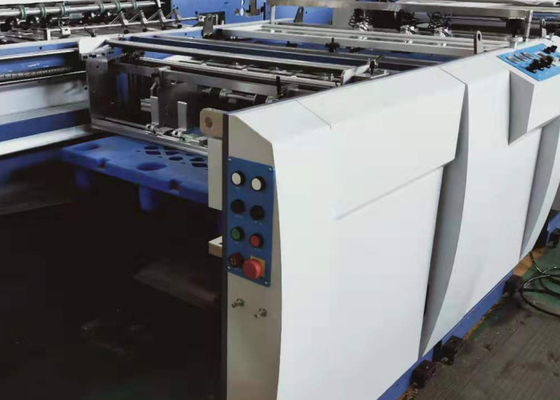 China Máquina completamente automática de la laminación de la película del PE/de OPP papel máximo de 1050 * de los 820MM proveedor