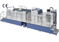 Máquina que lamina industrial de la alta plataforma para la impresión en offset 50Hz proveedor