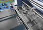 Altas máquinas de la laminación de la impresión de Digitaces de la plataforma para la cadena de producción 380V proveedor