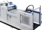 Máquina industrial de la laminación del ANIMAL DOMÉSTICO con la certificación auto del CE/ISO del cortador proveedor