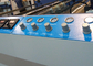 Alta durabilidad de la máquina caliente eléctrica de la laminación para el proceso de la prensa del poste proveedor