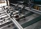 Control automático industrial inteligente de la máquina que lamina con el sistema de elevación proveedor