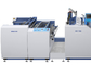 certificación de alta velocidad del CE/ISO de la máquina comercial del laminador 3000Kg proveedor
