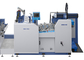 certificación de alta velocidad del CE/ISO de la máquina comercial del laminador 3000Kg proveedor