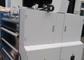 Calefacción de inducción de papel elegante de la máquina de la laminación para la combinación caliente de la película proveedor
