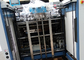 Máquina fácil de la laminación de Digitaces de la operación, máquina caliente 6000Kgs de la laminación del derretimiento proveedor