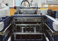 La laminación material de acero de la impresión de Digitaces trabaja a máquina el tipo completamente automático proveedor