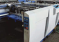 Máquina completamente automática de la laminación de la película del PE/de OPP papel máximo de 1050 * de los 820MM proveedor