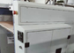 Máquina que lamina industrial 100 de la dirección vertical - grueso de papel 500Gsm proveedor