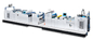 Máquina de la laminación de la etiqueta de la calefacción de inducción, impresora de la etiqueta de 380 Volatage proveedor