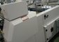 Hoja industrial para cubrir al laminador, máquina manual SF - 720C de la laminación proveedor