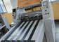 Máquina fácil de la laminación del rollo del papel de la operación con el sistema de calefacción de Elactrical proveedor