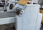 Máquina fácil de la laminación del rollo del papel de la operación con el sistema de calefacción de Elactrical proveedor