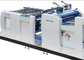 El PLC controla la máquina comercial del laminador para la producción en masa SWAFM - 1050 proveedor