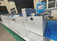 Prensa de planchar de la laminación de encargo, una máquina lateral de la laminación para la industria del paquete proveedor